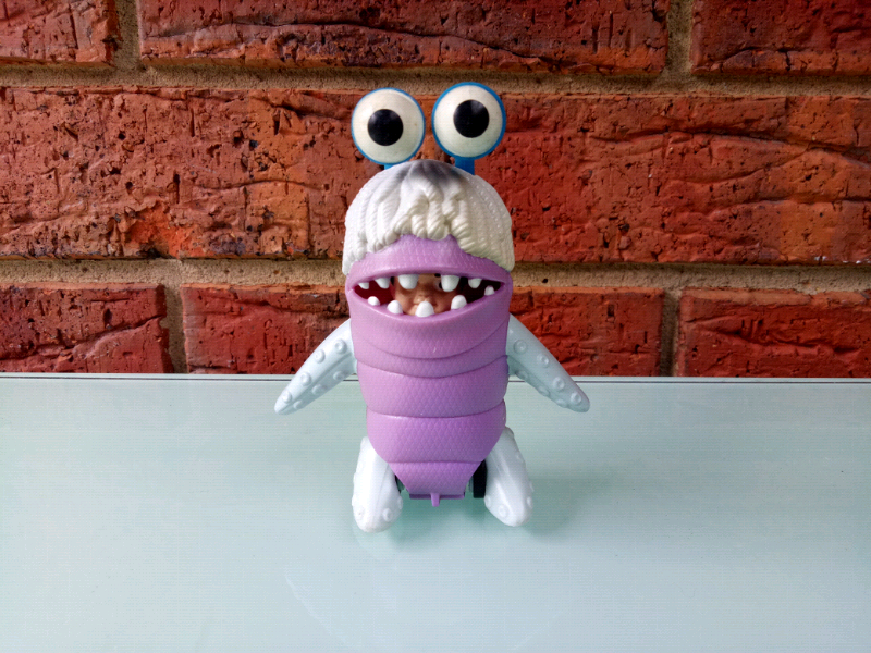 monsters inc toys australia